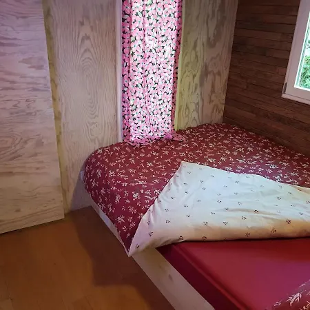 Πλωτό κατάλυμα Au Fils De L'eau Στρασβούργο