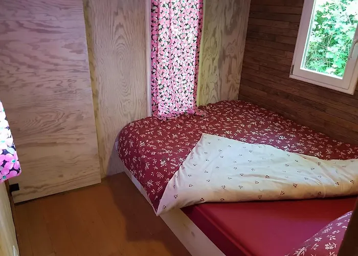 بوتيل Au Fils De L'eau ستراسبورغ